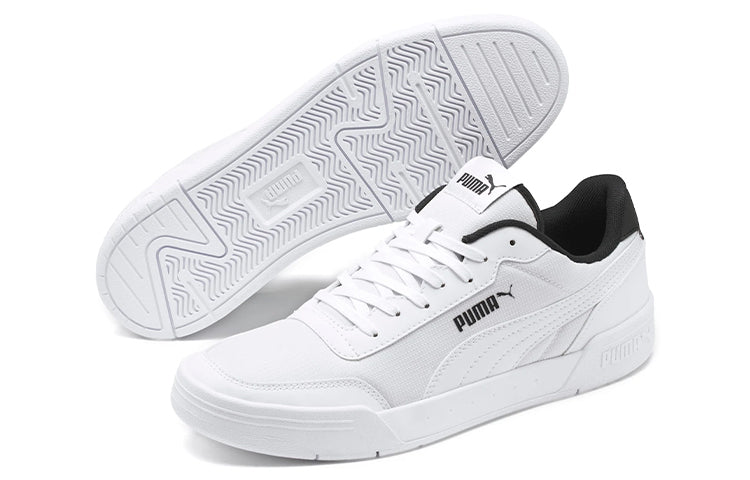 PUMA Caracal Style White 371116-02