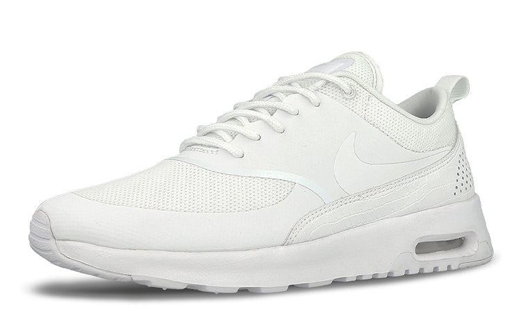(WMNS) Nike Air Max Thea 'Triple White' 599409-104