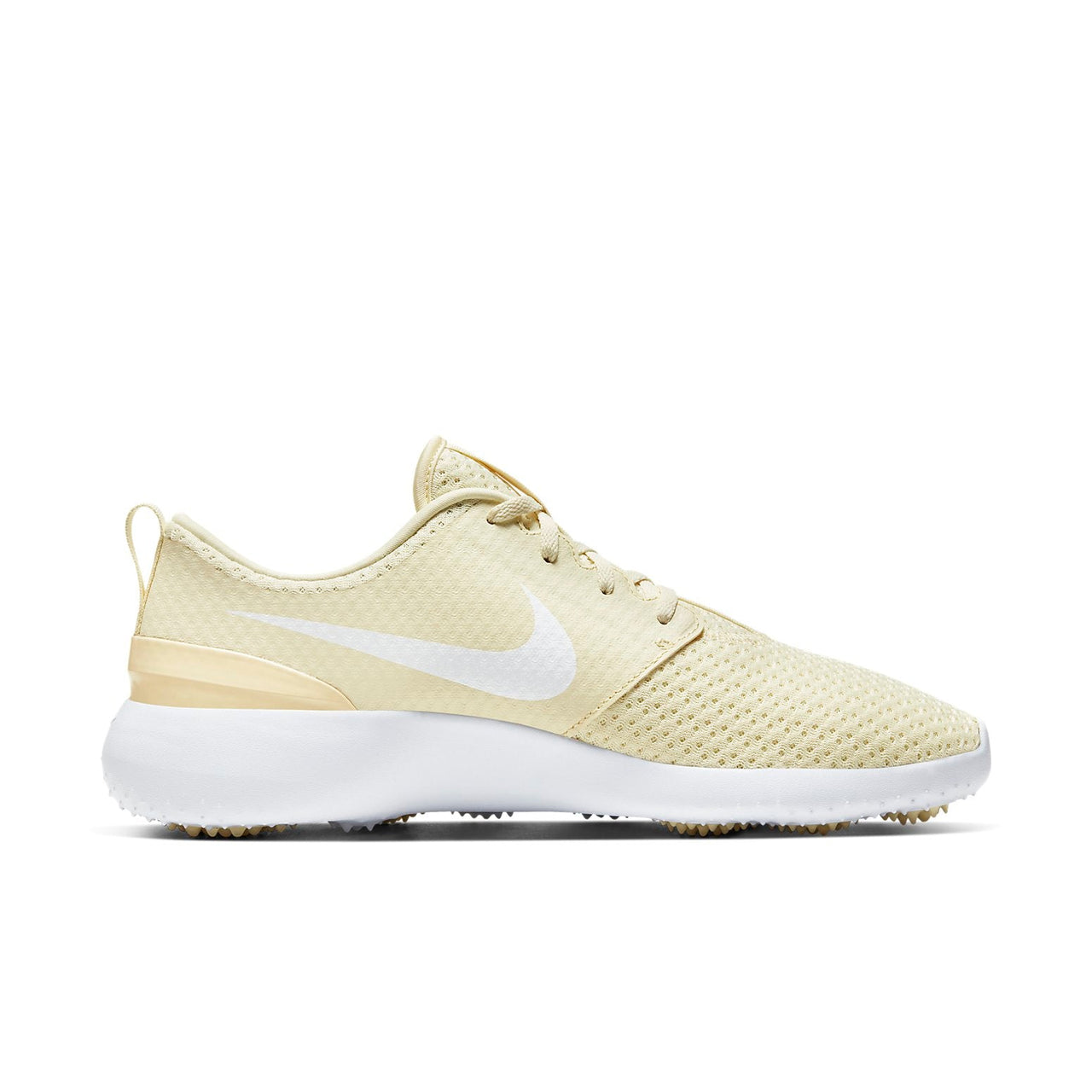 Nike Roshe G Yellow/White CD6065-700