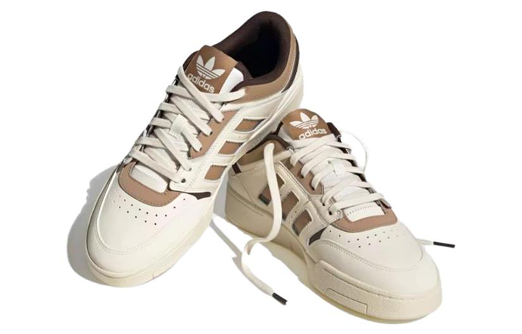 adidas Originals Drop Step 'Cream'  H03684
