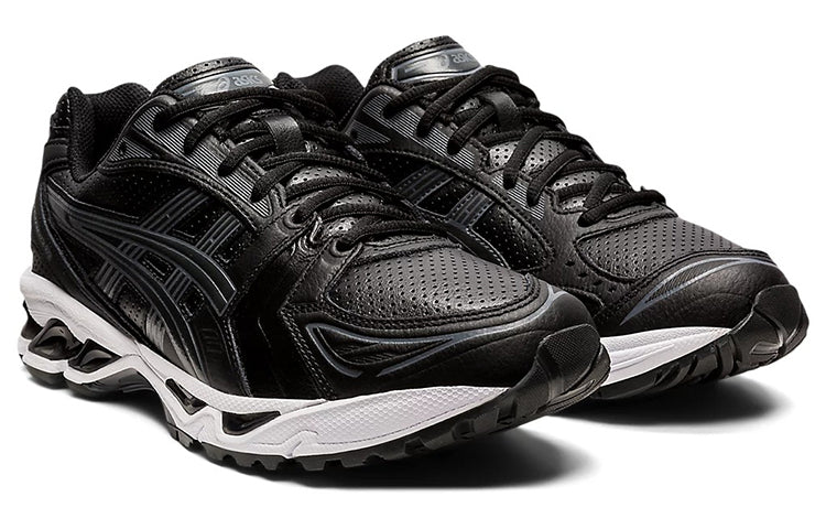 ASICS Gel-Kayano 14 'Black Graphite Grey' 1201A467-001