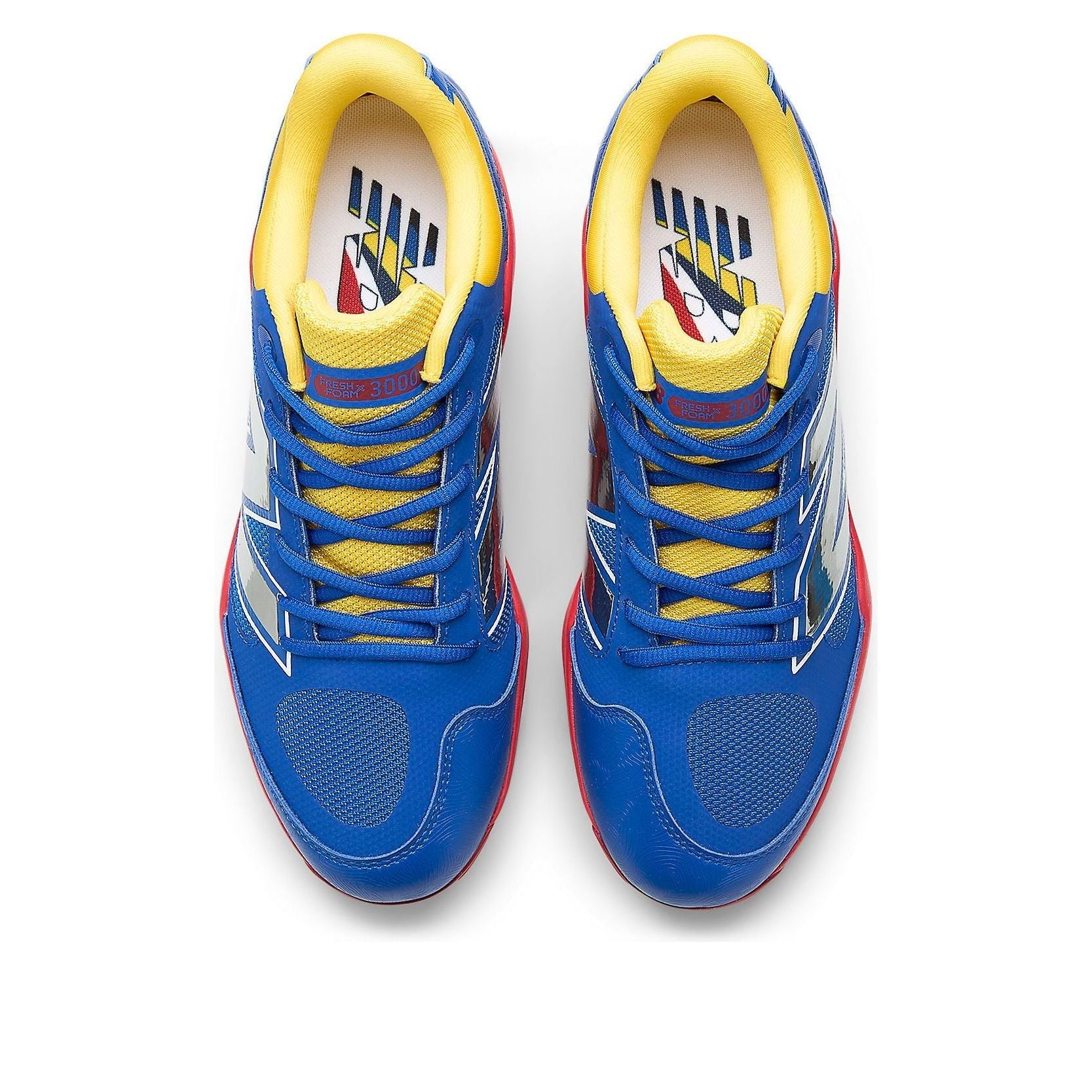 New Balance Fresh Foam X 3000v7 'Venezuela' M30001CC