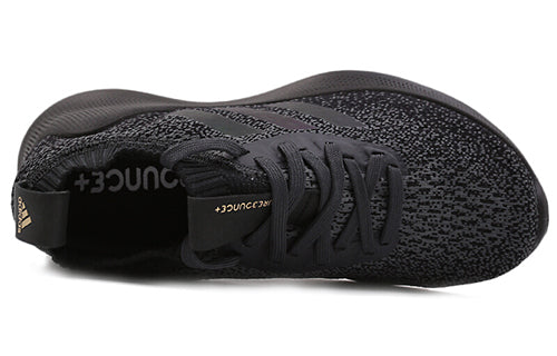 (WMNS) adidas Purebounce+ 'Core Black' BB6989