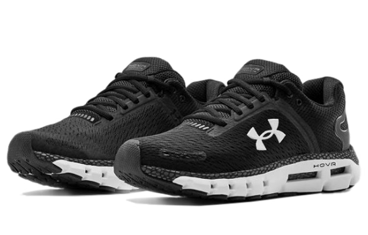 Under Armour HOVR Infinite 2 'Black' 3022587-001