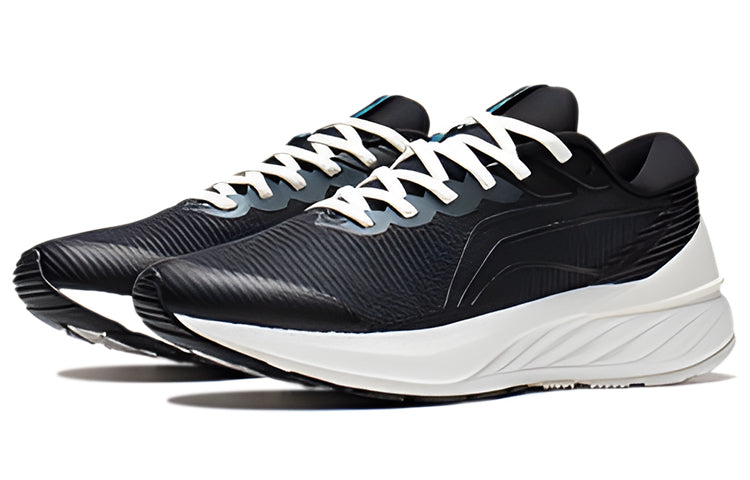 (WMNS) Li-Ning Yueying Element 2 'Black White' ARHS016-3
