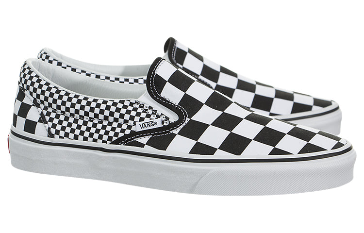 Vans Slip-On 'Mix Checker' VN0A38F7Q9B