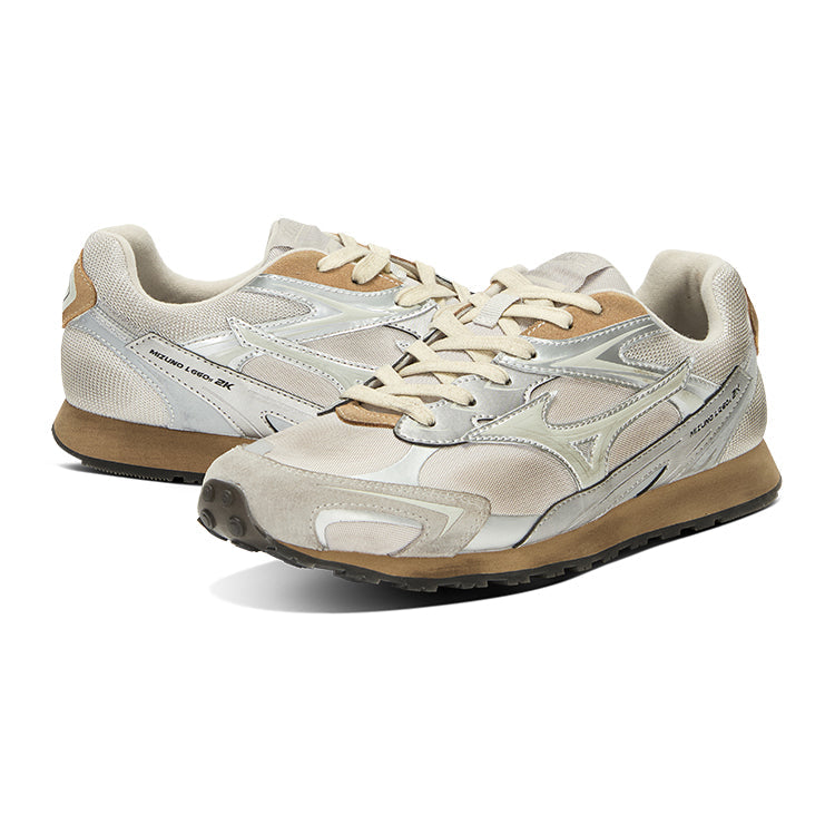 Mizuno LG 60S 2K 'Beige Silver' D1GH242101