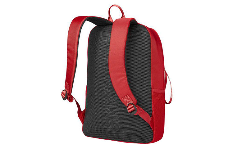 Skechers Backpack 'Red' L320U196-001W
