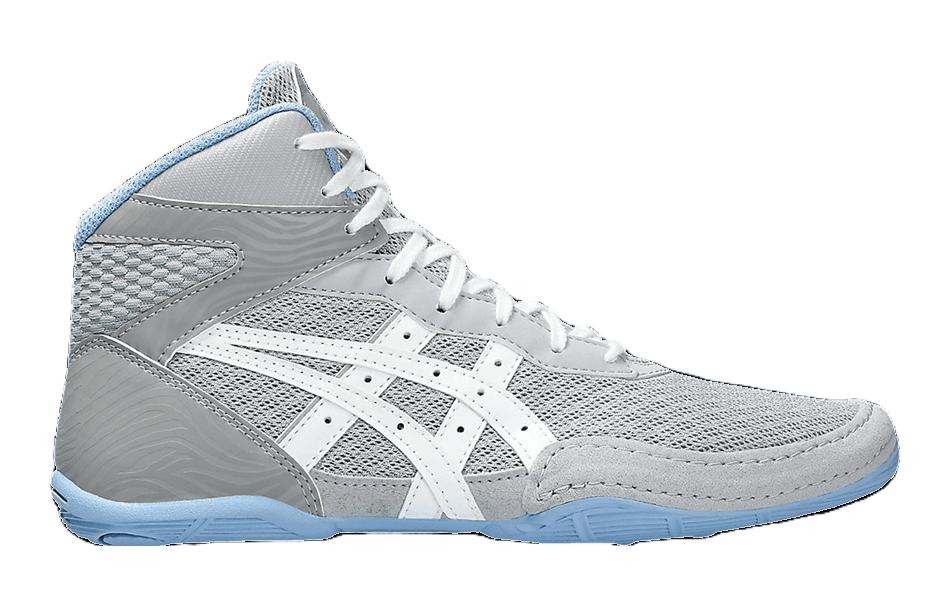 (GS) ASICS Matflex 7 'Piedmont Grey Blue' 1084A011-020