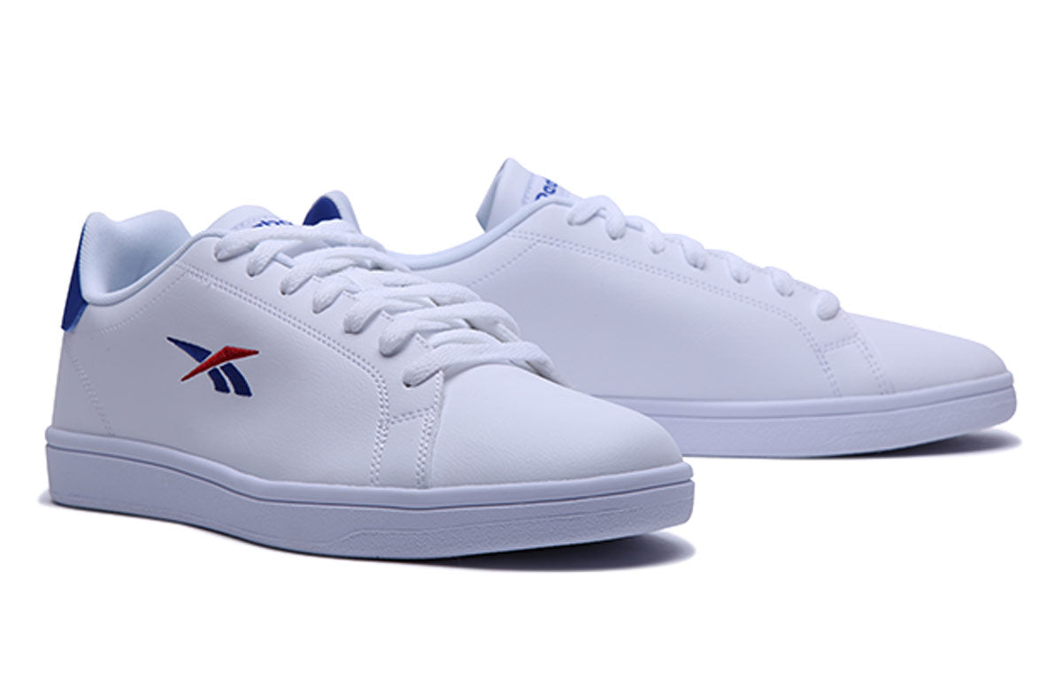 Reebok Royal Complete White/Blue FW5760