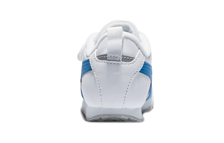 (PS) ASICS Corsair Mini SL 2 'White Directoire Blue' 1144A152-101