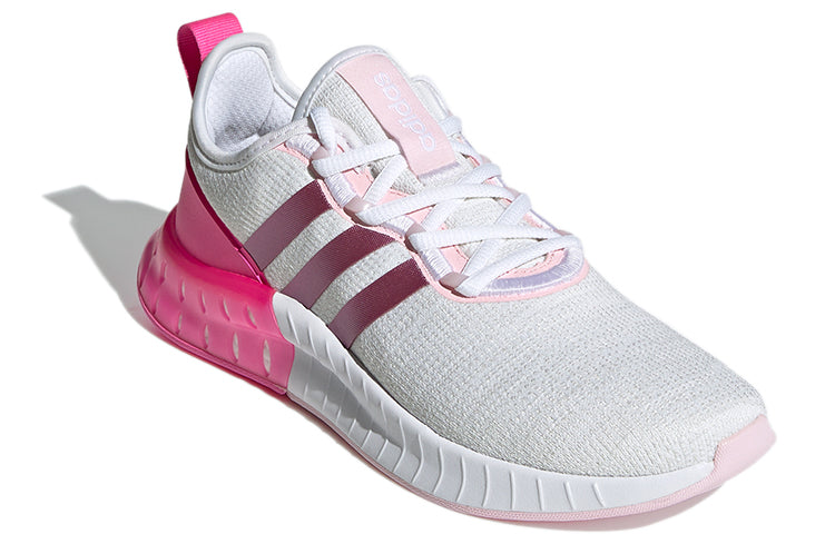 (WMNS) adidas Kaptir Super 'White Pink Purple' FZ3243