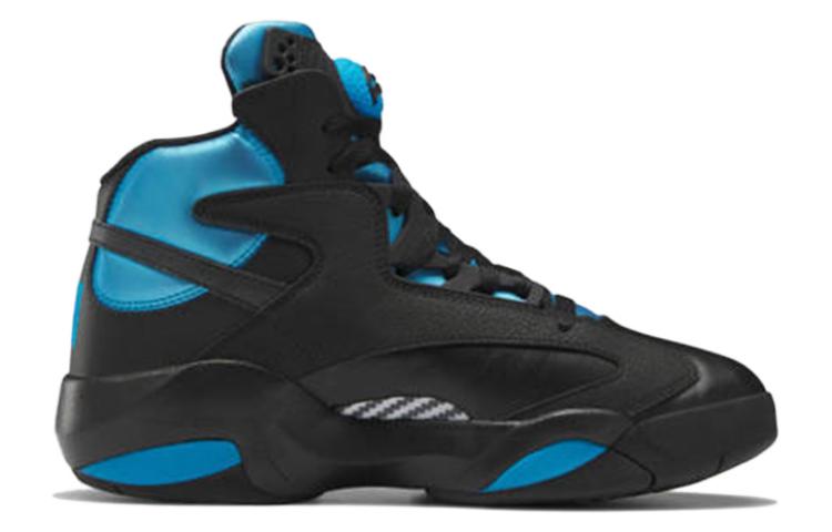 Reebok Shaq Attaq 'Black Azure' 2023 HR0499
