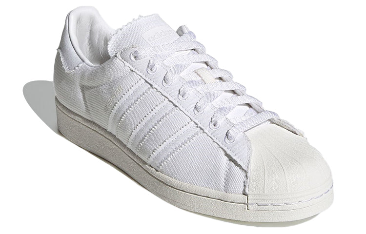 adidas originals Superstar Shoes 'Cloud White Off White' FX5534
