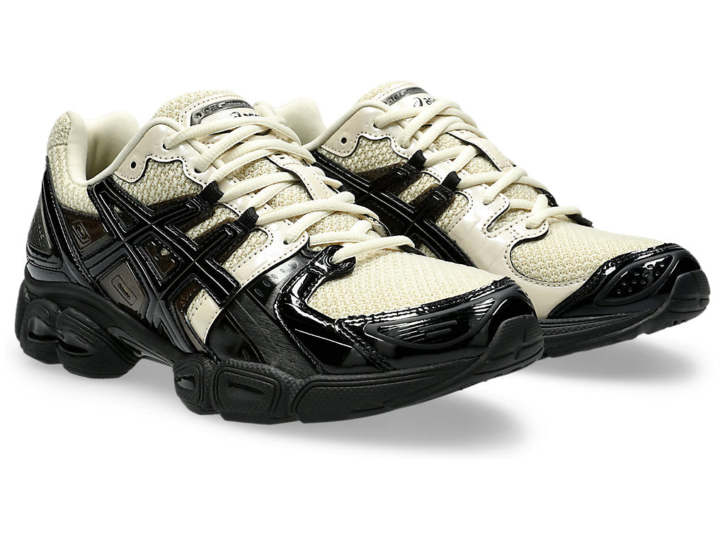 ASICS Gel-Nimbus 9 'Vanilla Black' 1203A475-250