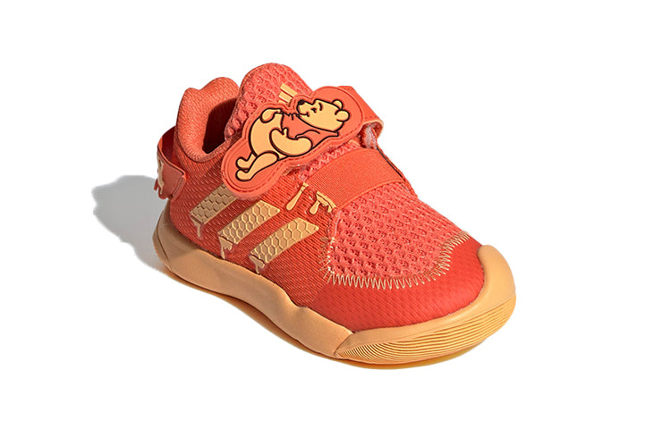 (TD) adidas Activeplay Summer Rdy 'Orange Yellow' FY1430