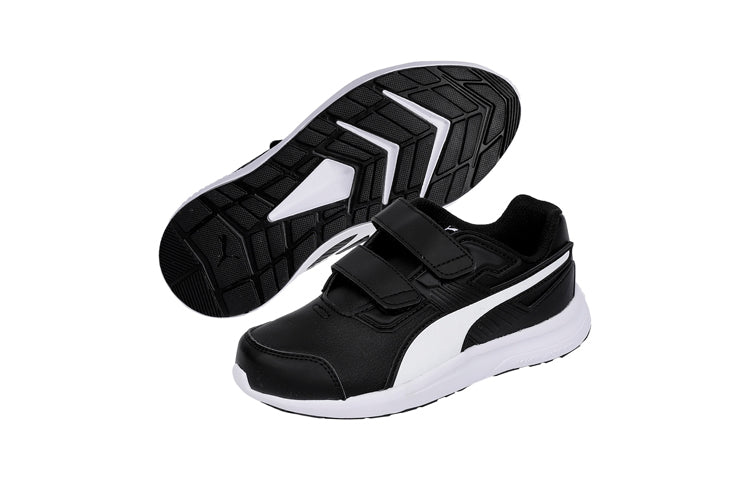(PS) PUMA Escaper SL V Ps Sneakers Black 190185-01