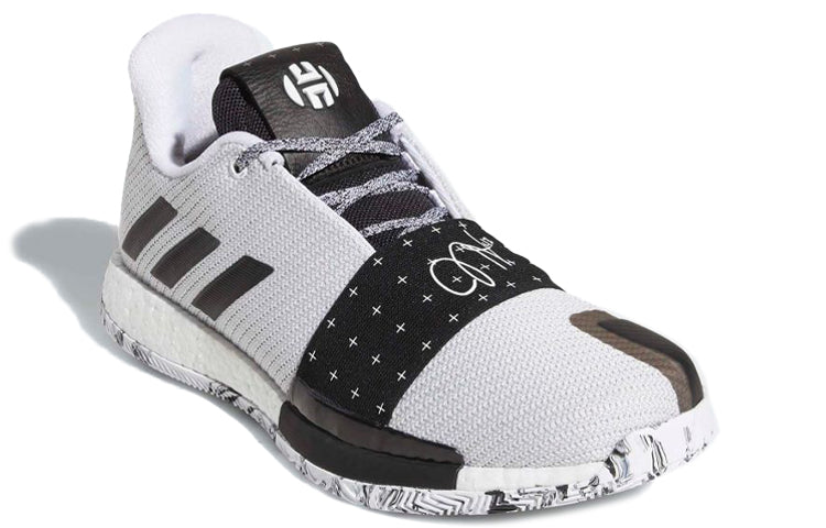 adidas Harden Vol 3 3 White G54765