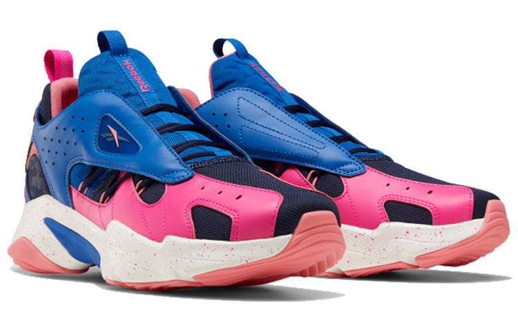 Reebok Royal Turbo Impulse 2.0 'Pink Blue' FW6847