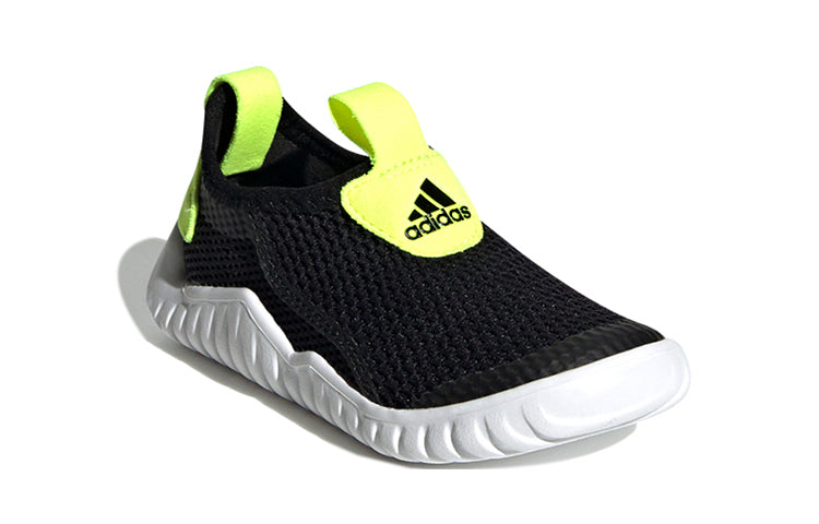 (PS) adidas Rapidazen S.Rdy C 'Black Neon Green' GY9399
