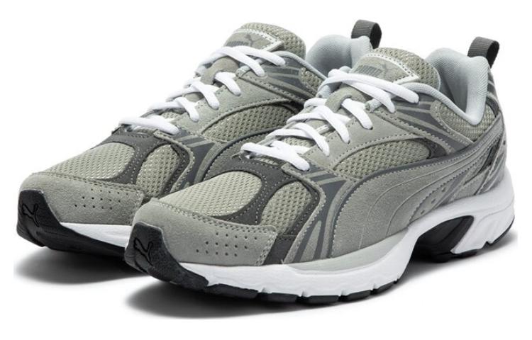 PUMA Milenio SD 'Grey' 391151-01