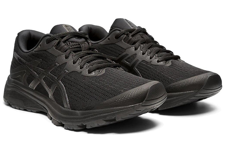 (WMNS) ASICS GT-1000 8 'Black' 1012A460-002