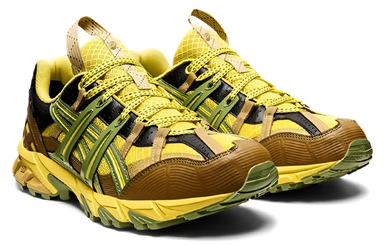 ASICS HS4-S Gel-Sonoma 15-50 GTX 'Green Sheen Epsom' 1201A440-750