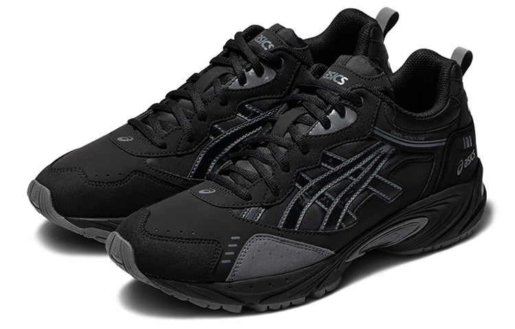 ASICS Gel-100 TR 'Black Grey' 1203A171-001