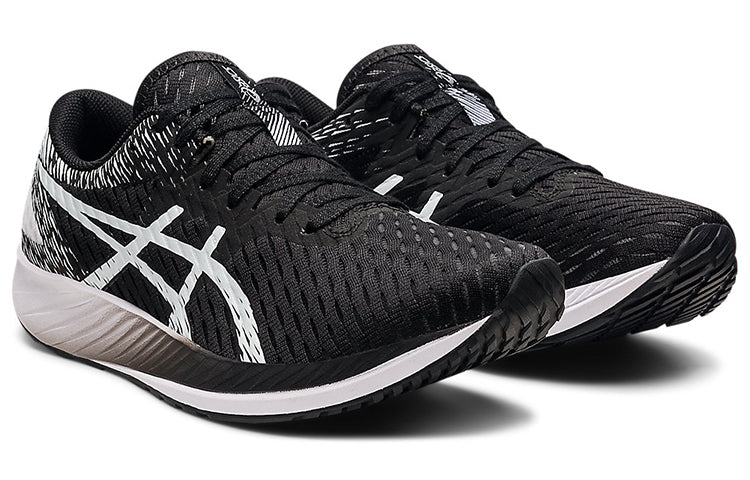 (WMNS) ASICS Hyper Speed 'Black White' 1012A899-001