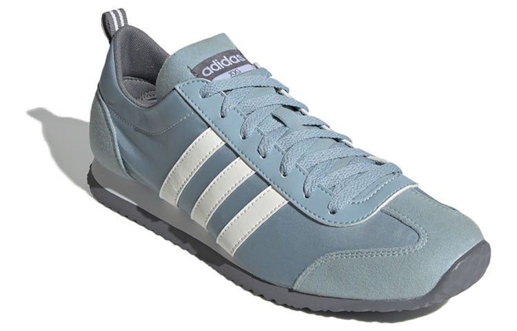 adidas neo Vs Jog Shoes 'Blue White' EH1699