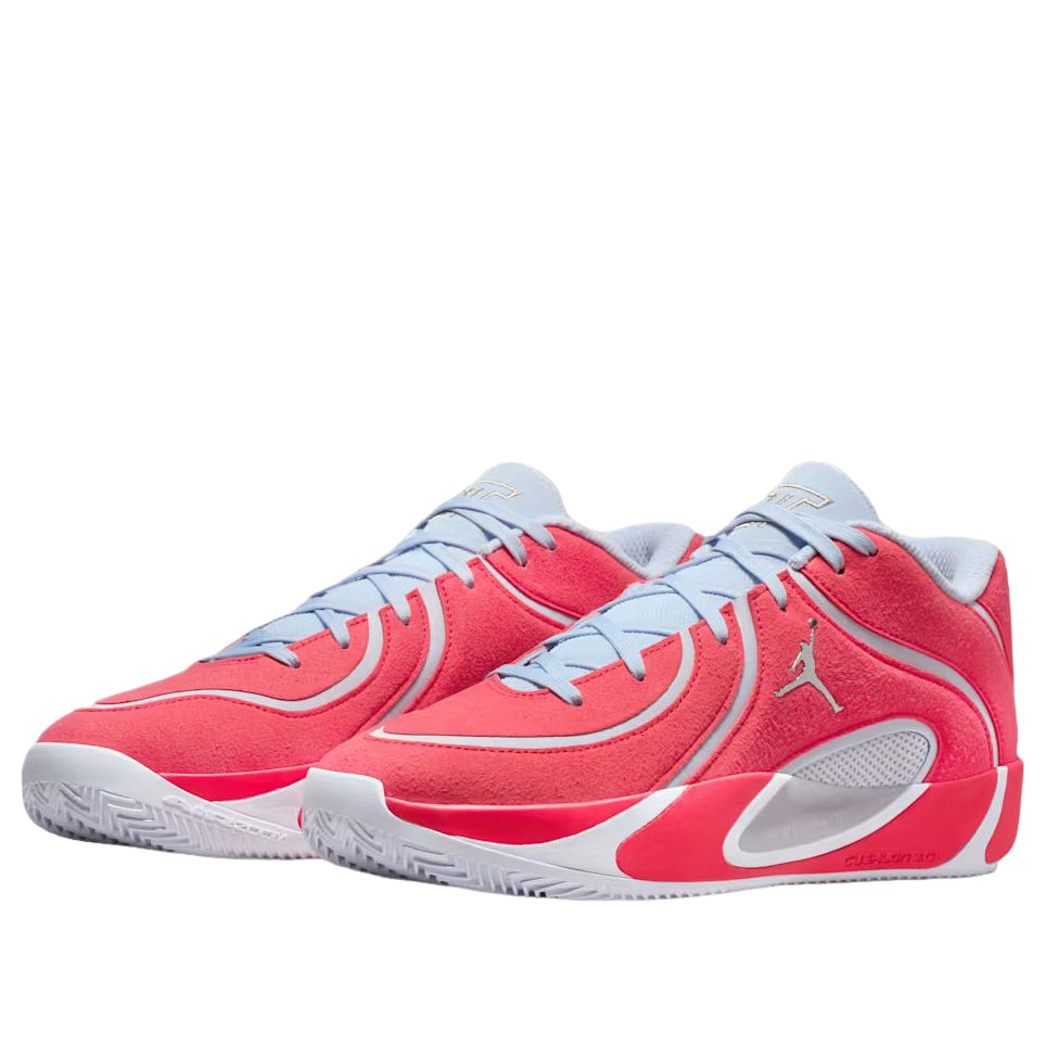 Air Jordan Tatum 4 'Siren Red' IO5030-600