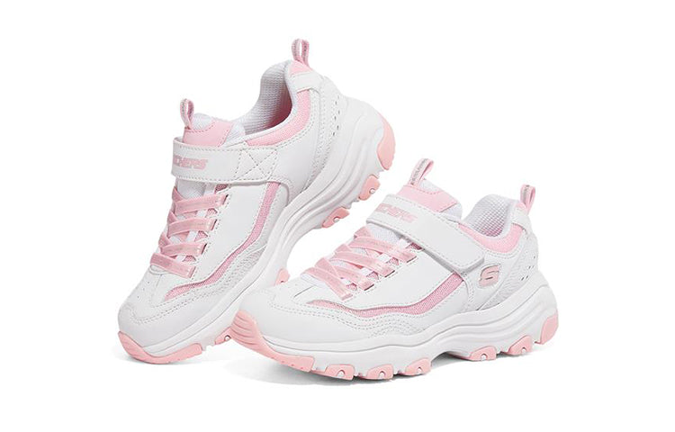 Skechers L Conik K 8701646L-WPK