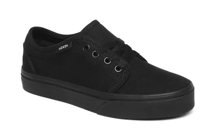 Vans Kid's 106 Vulcanized Black VN0A4UH6BKA