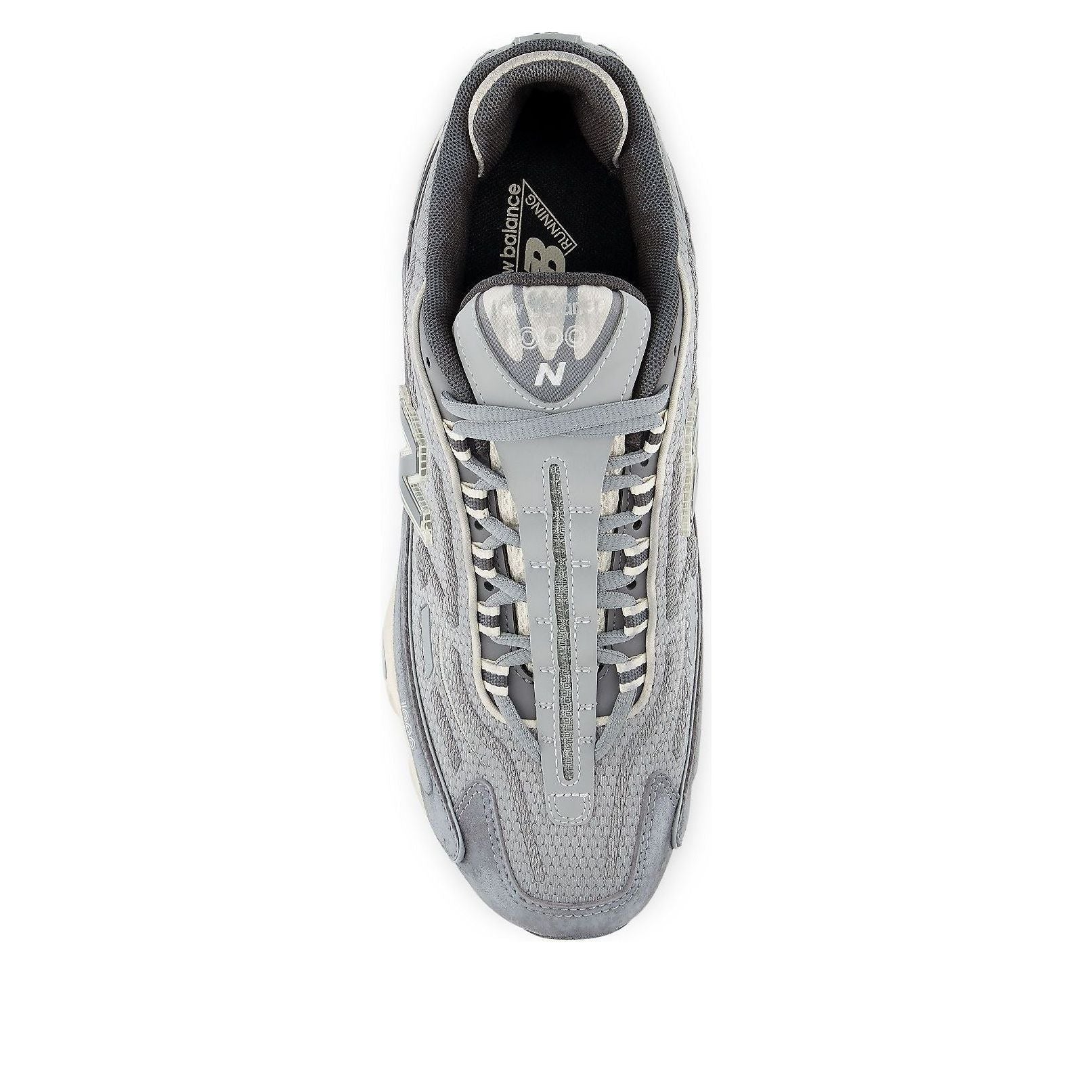 New Balance 1000D 'Castlerock' U10006BR