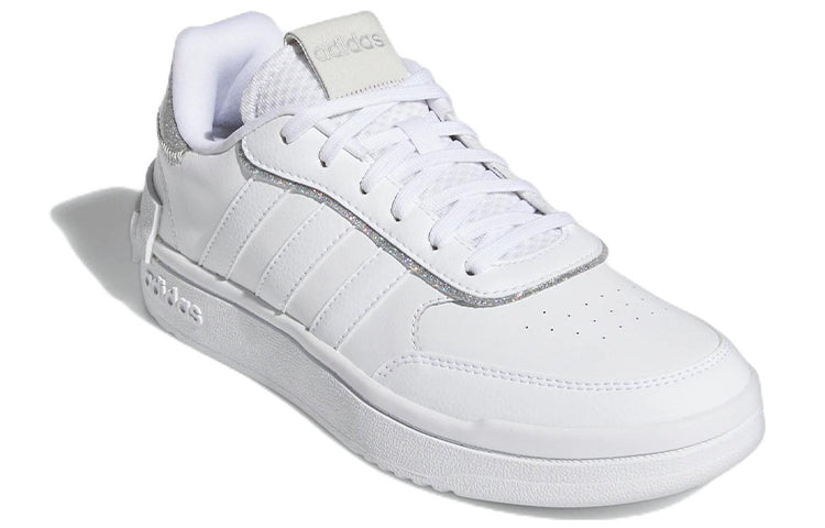(WMNS) adidas Neo Postmove SE 'White Silver' GY6683