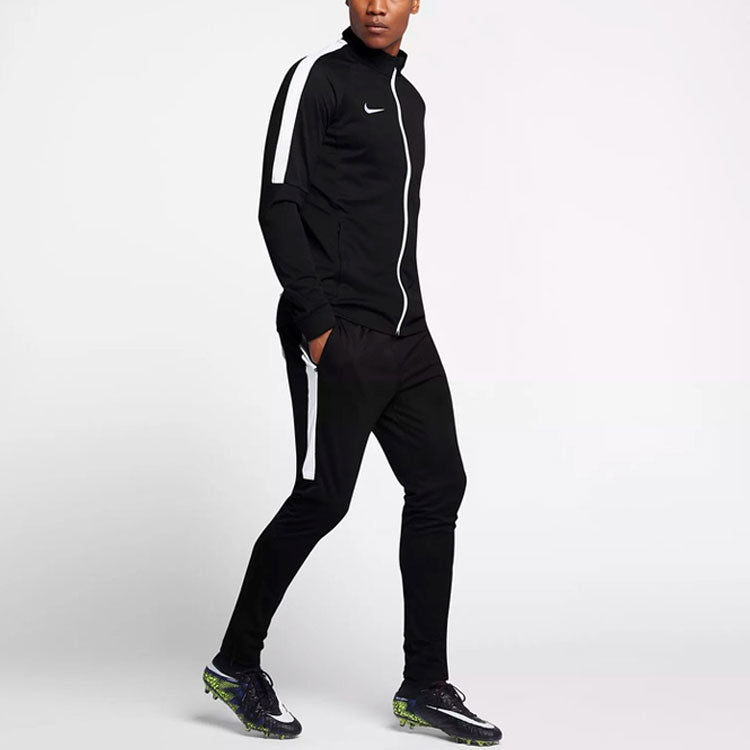 Nike Academy Training Suit 'Black' AT3037-010