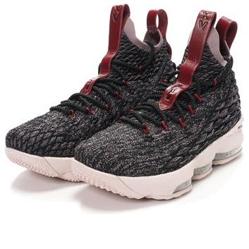 (GS) Nike LeBron 15 'Pride of Ohio' 922811-003