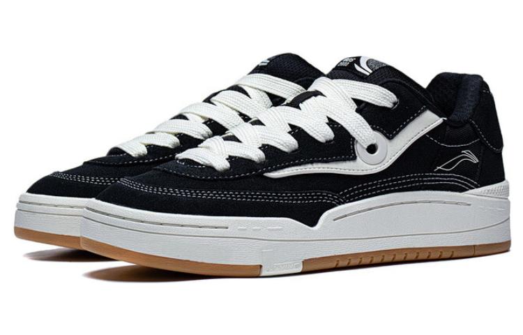 Li-Ning GOS 2000 'Black White Gum' AEPSA55-1
