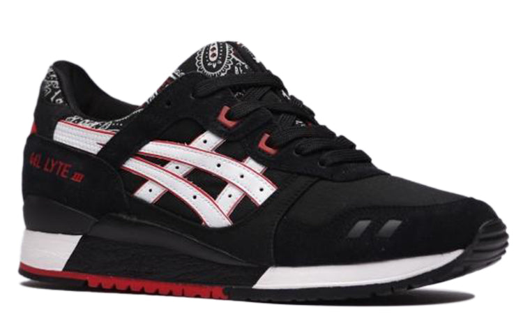 ASICS Gel Lyte 3 'Bandana' H424N-9001