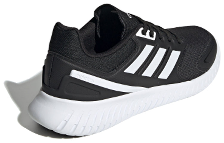 adidas Ventrus 'Black White' FU7721