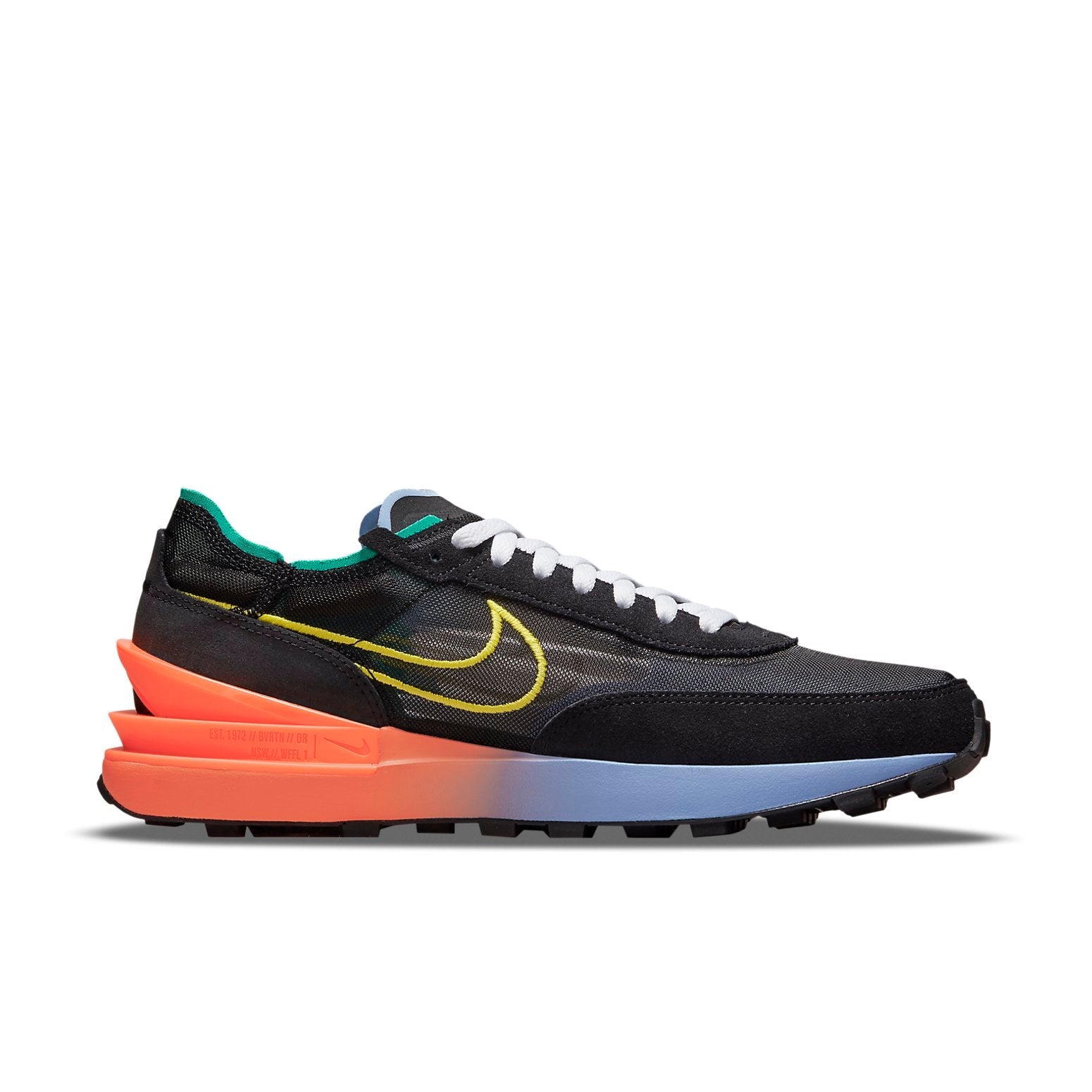Nike Waffle One 'Peace and Unity' DM9049-001