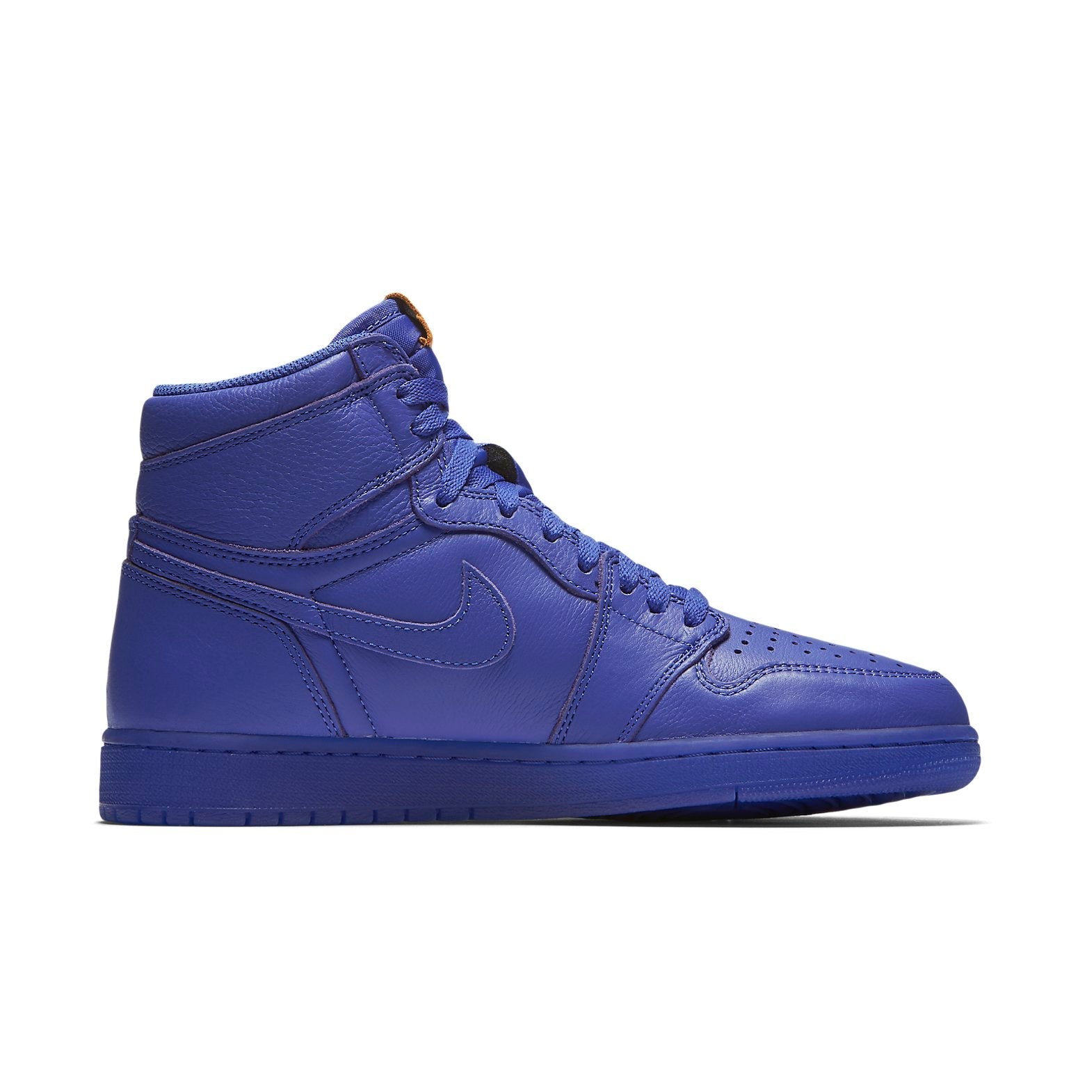Air Jordan 1 Retro High OG G8RD  'Rush Violet' AJ5997-555
