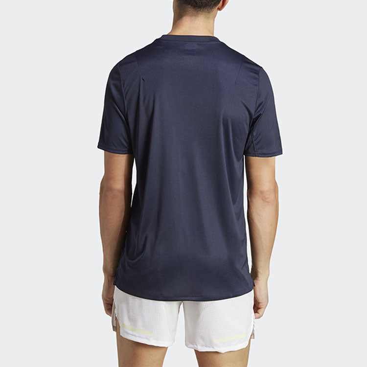 adidas Running Tee x Parley HR6989
