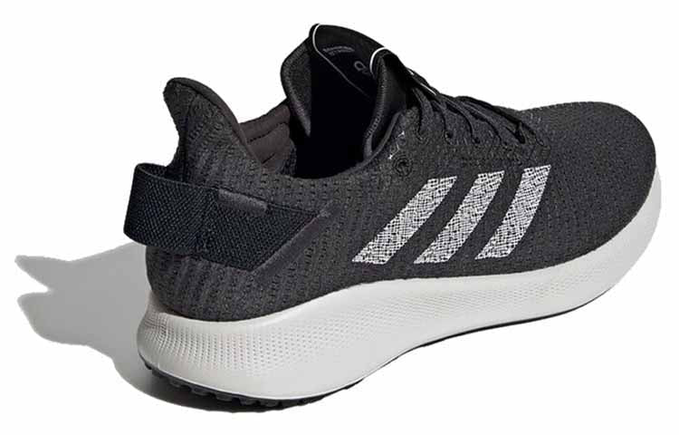 (WMNS) adidas Sensebounce+ Street 'Black Gray' G27272