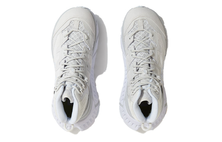 HOKA ONE ONE Tennine Hike GTX 'White' 1123113-WNCL