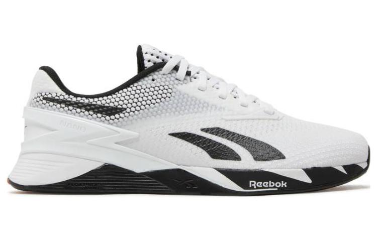 Reebok Nano X3 'White Black' HP6049