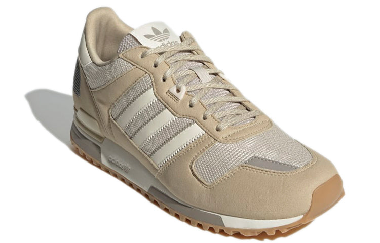 adidas originals ZX 700 'Gray White' FX6959