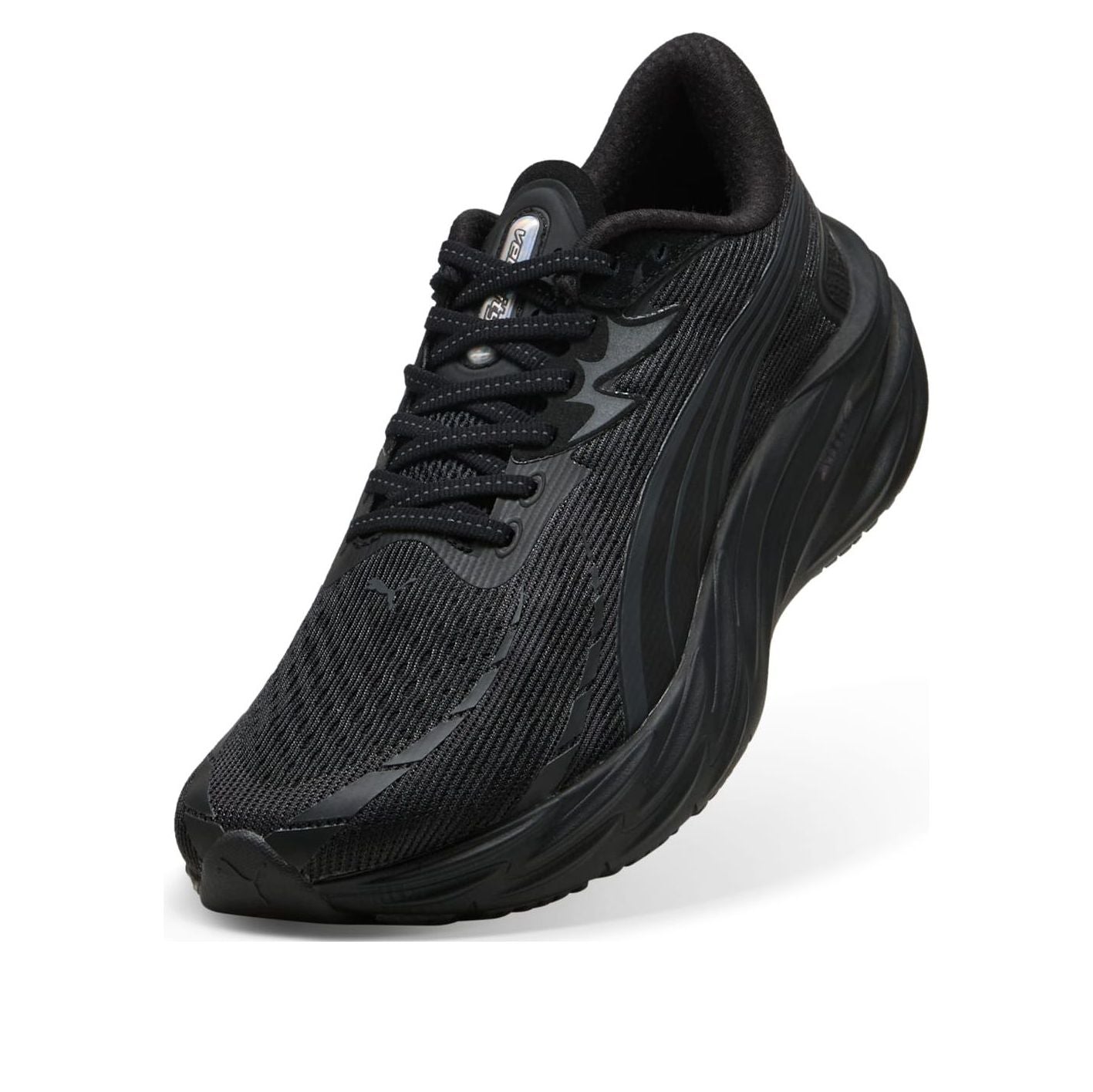 PUMA Velocity Nitro 4 'Black' 311140-04