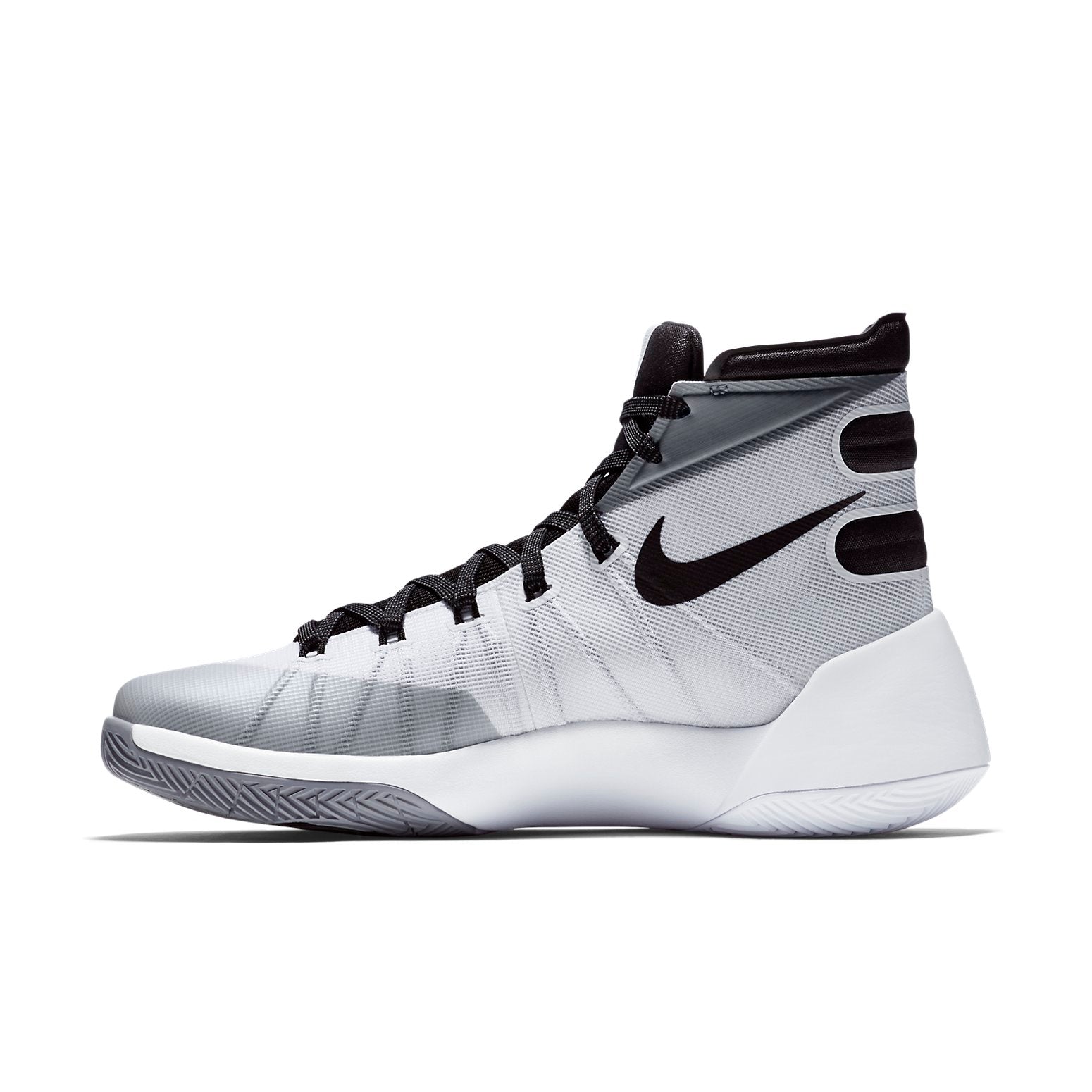 Nike HYPERDUNK 2015 EP 'Black White' 749562-100