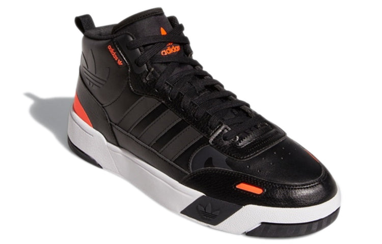 adidas originals Post Up 'Black' H00174
